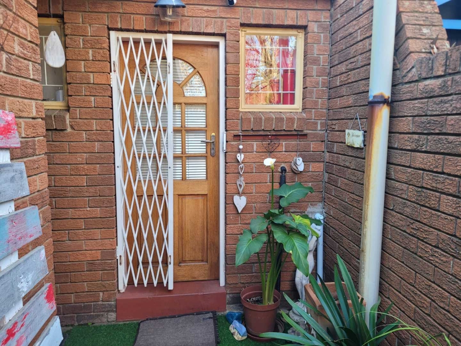3 Bedroom Property for Sale in Panorama Free State